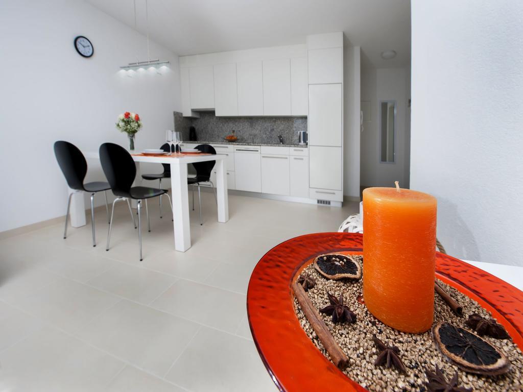 Apartments Anamar Rovinj Exterior foto