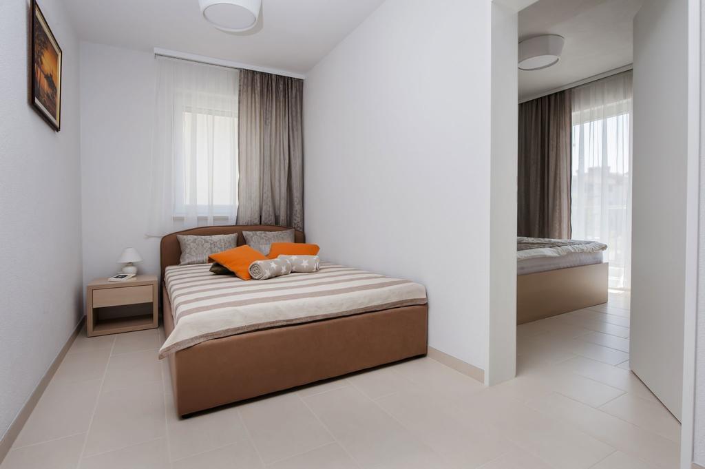 Apartments Anamar Rovinj Quarto foto