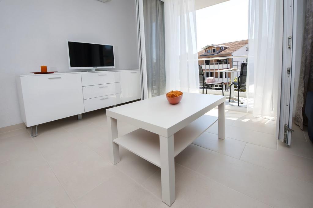 Apartments Anamar Rovinj Quarto foto